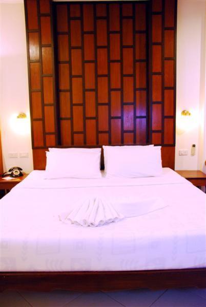 The Album Loft Apartman Patong Kültér fotó