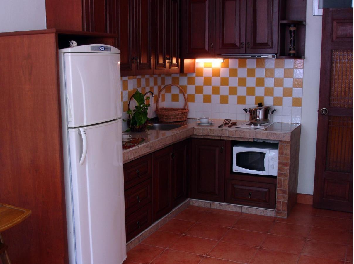 The Album Loft Apartman Patong Kültér fotó