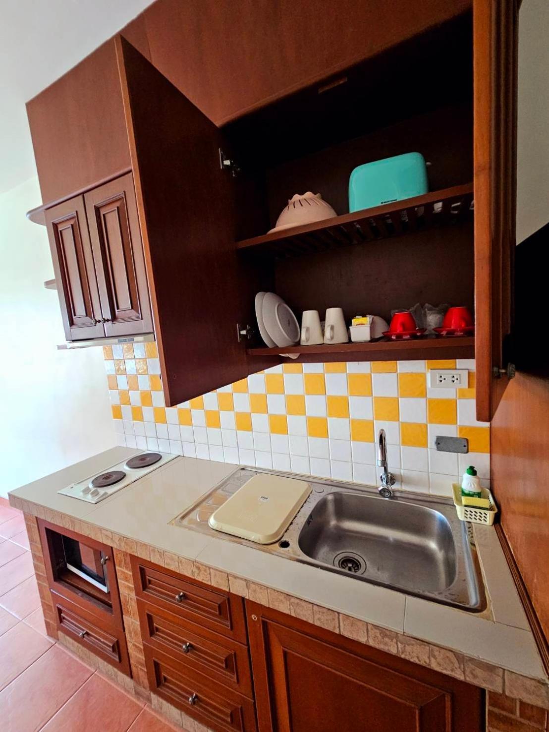 The Album Loft Apartman Patong Kültér fotó