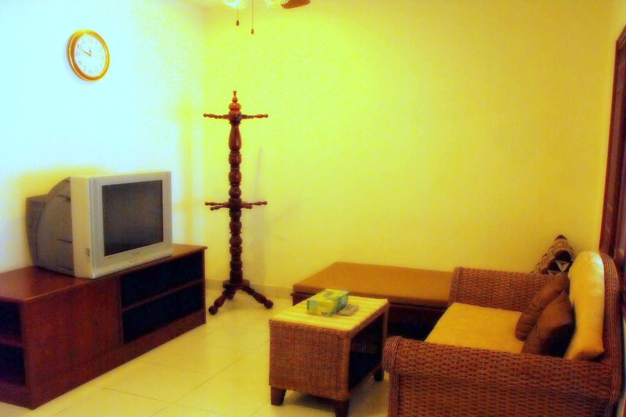 The Album Loft Apartman Patong Kültér fotó