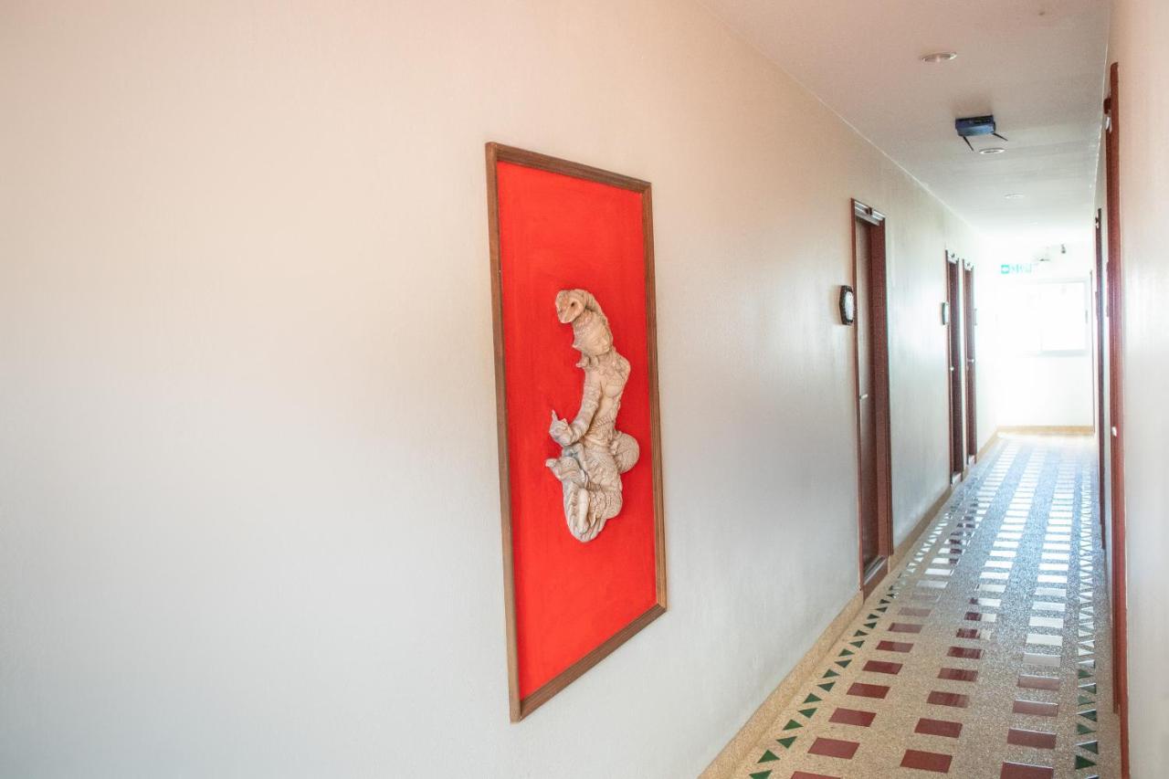 The Album Loft Apartman Patong Kültér fotó